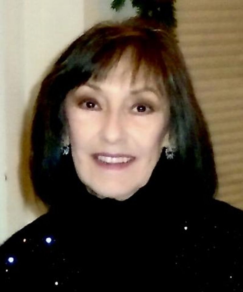 Joyce Huseby Profile Photo