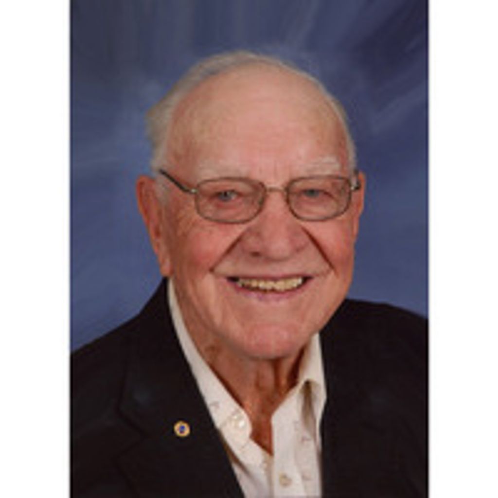 William Curtis "Curt" Gjetley