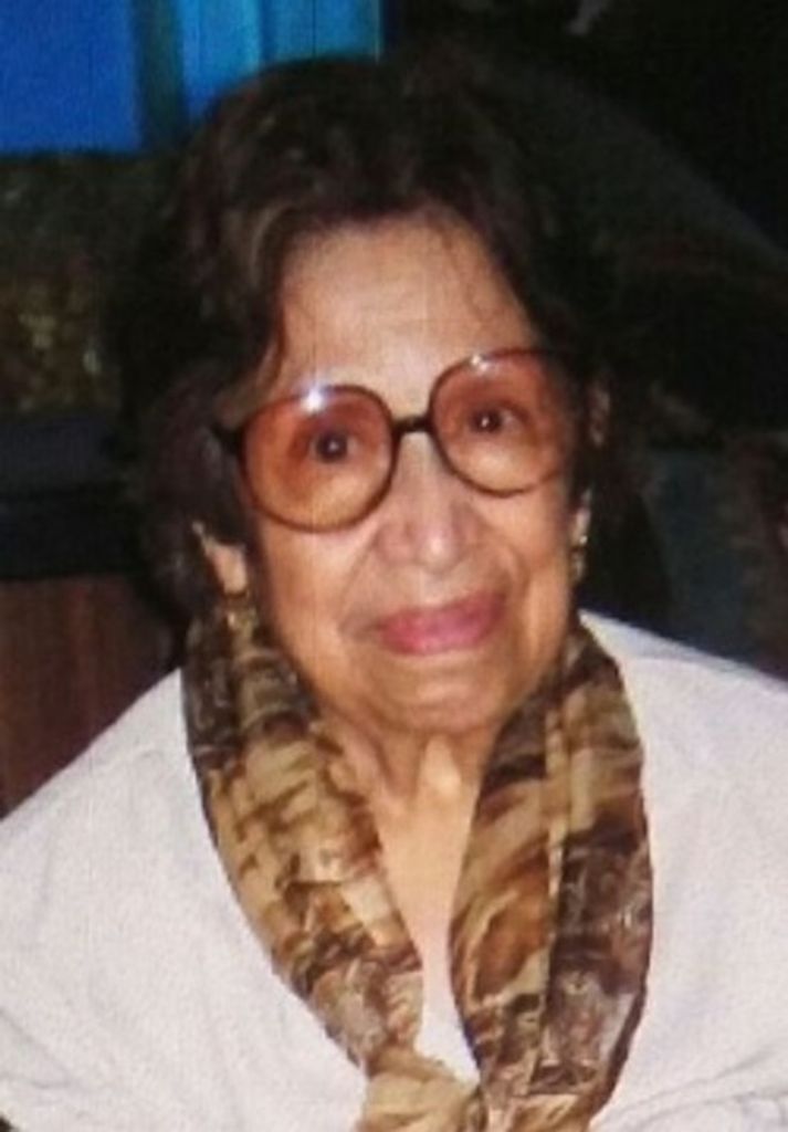 Josefina Gaspar