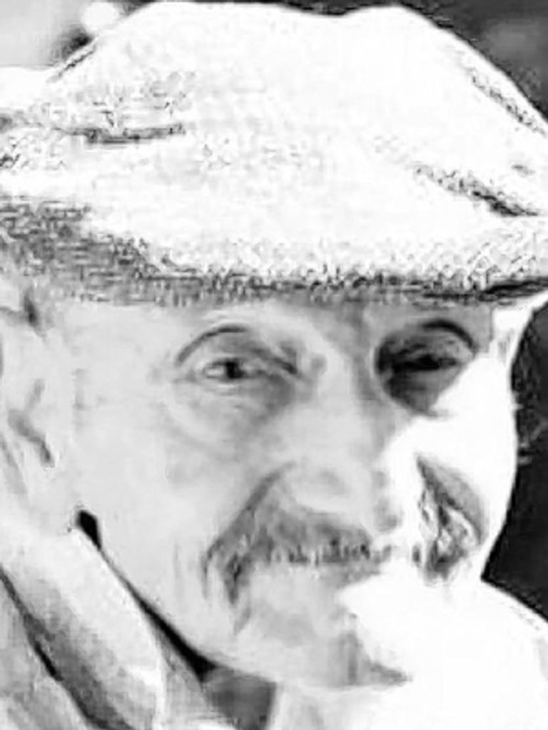 George "Yorgi" Liagnos