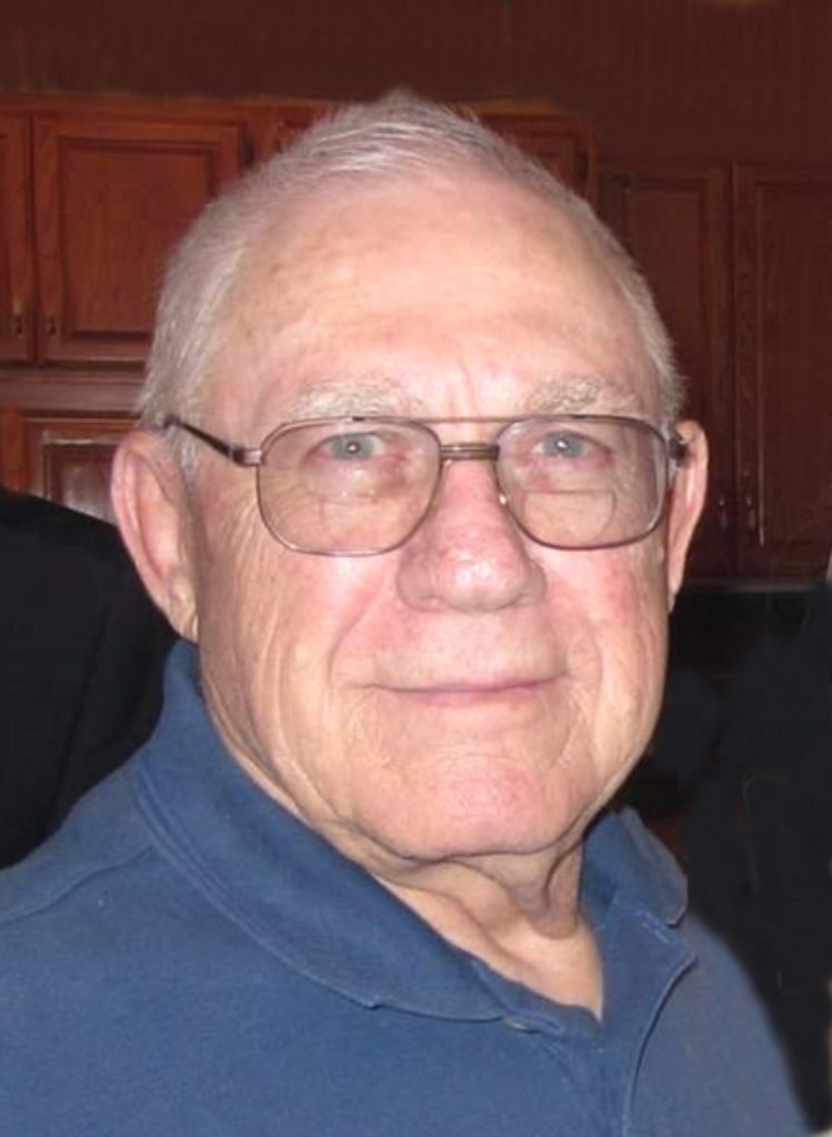 Billy Golden