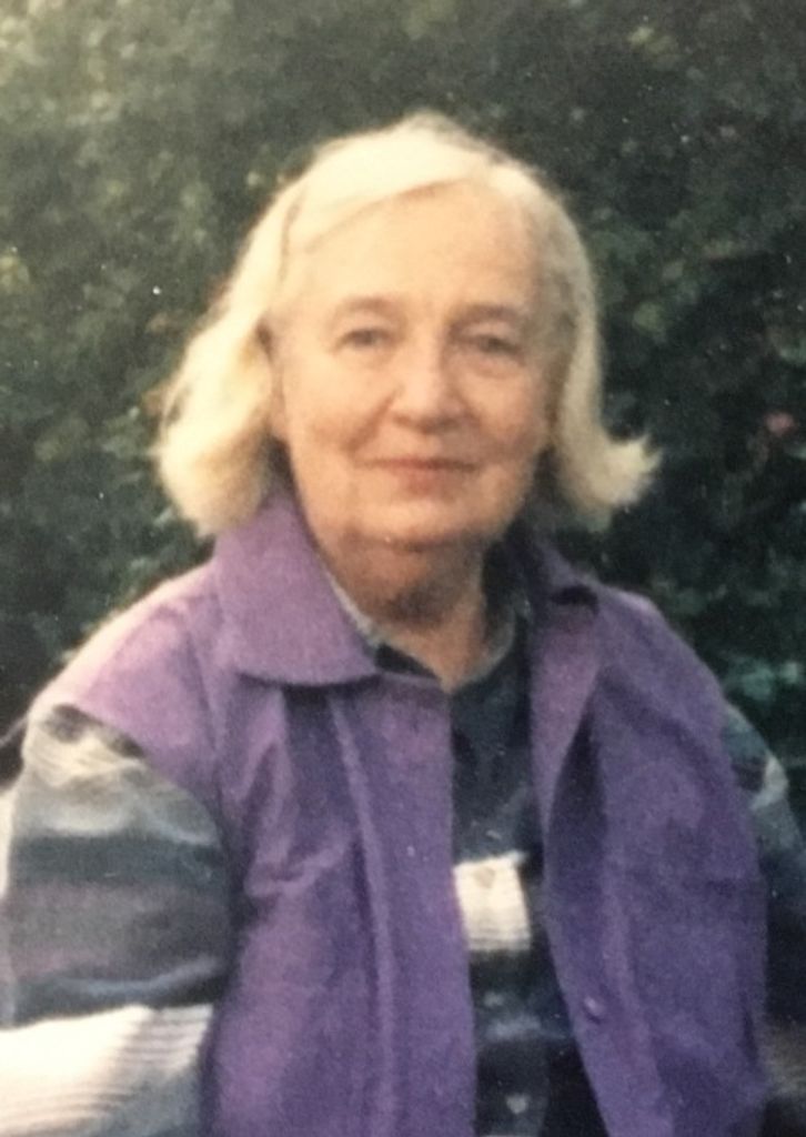 Ellen L. Worley