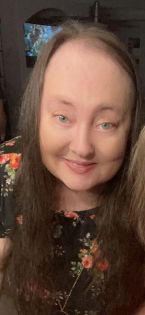 Amy Joann King Profile Photo