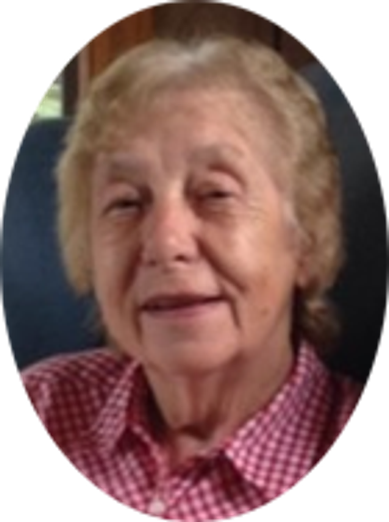 Blanche Widmer Profile Photo