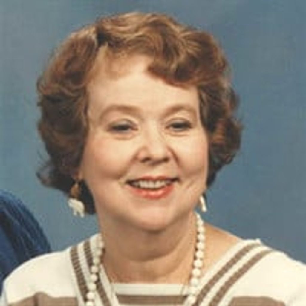 Rosemary Mestan