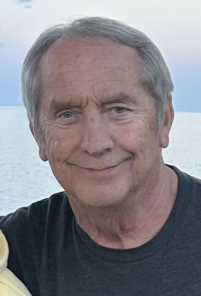 Ronald Lee Frishkorn