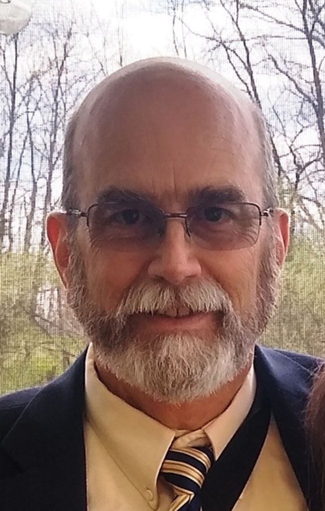 William Thomas Bloom Profile Photo