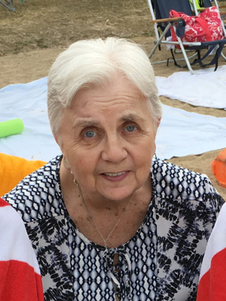 Alberta Frintner, Nee Ilg Profile Photo