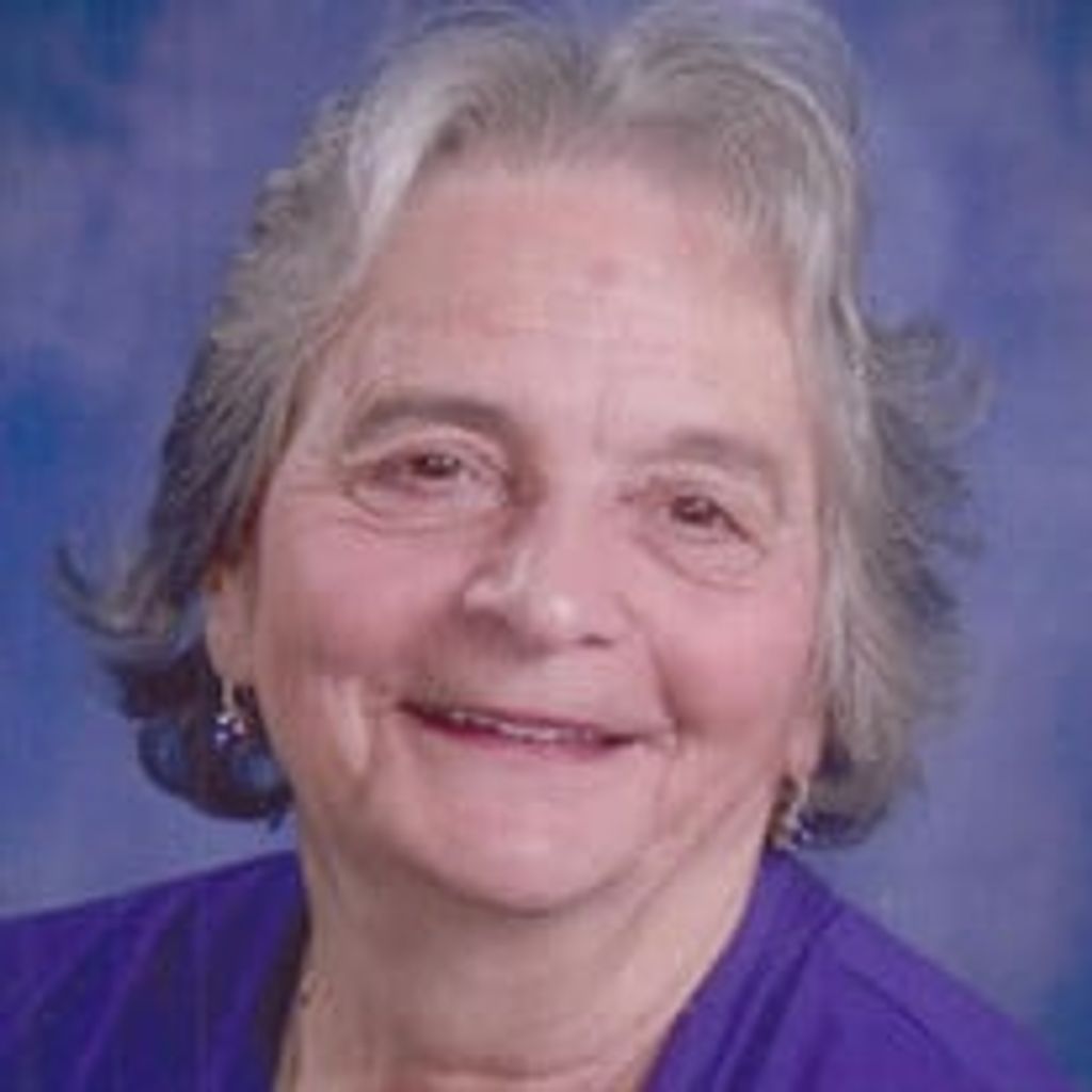 Patricia Mattei McDaniels