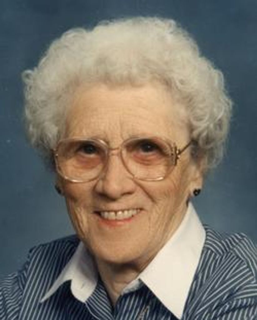 Anne Cavanagh Profile Photo