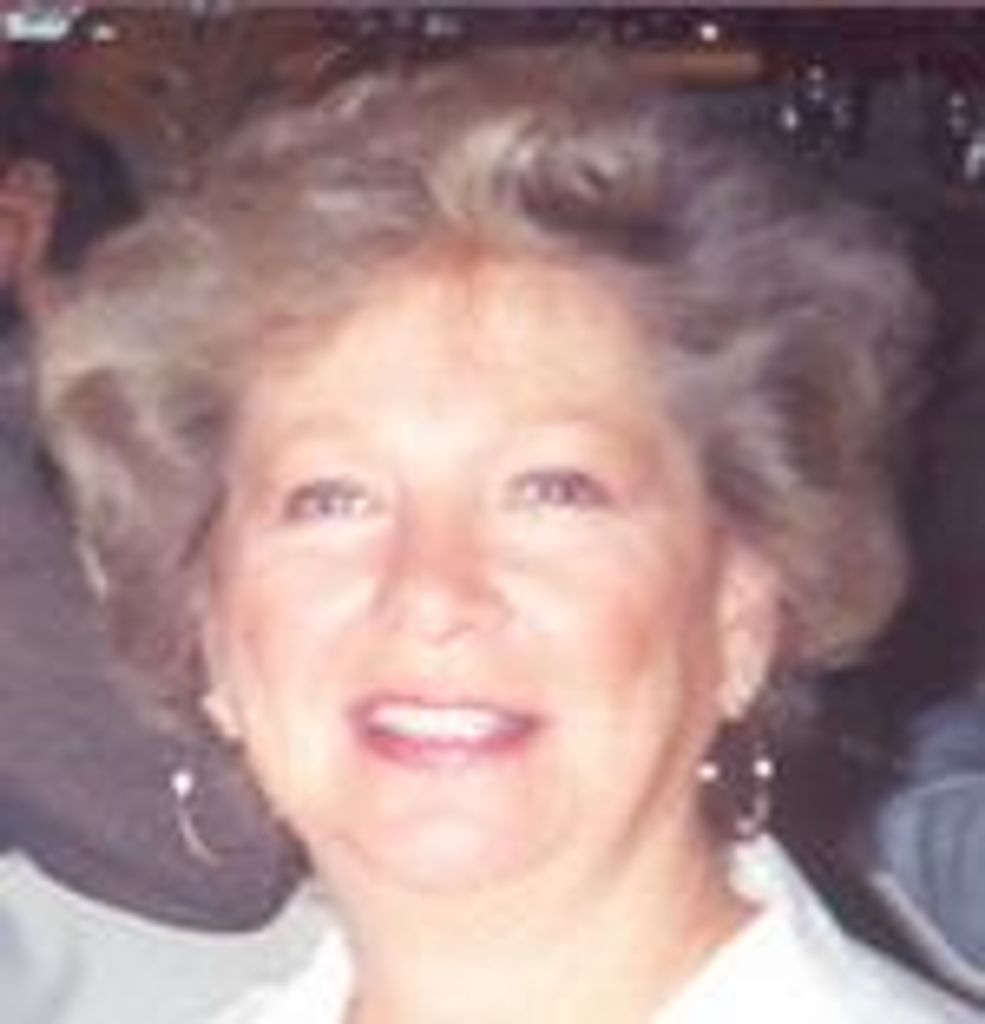 Helen Strnad Profile Photo