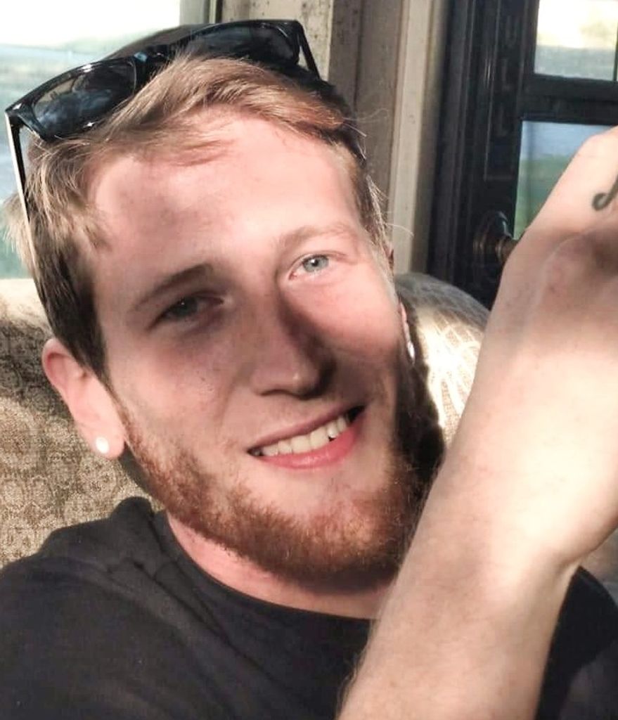 Phillip Patrick Hudson