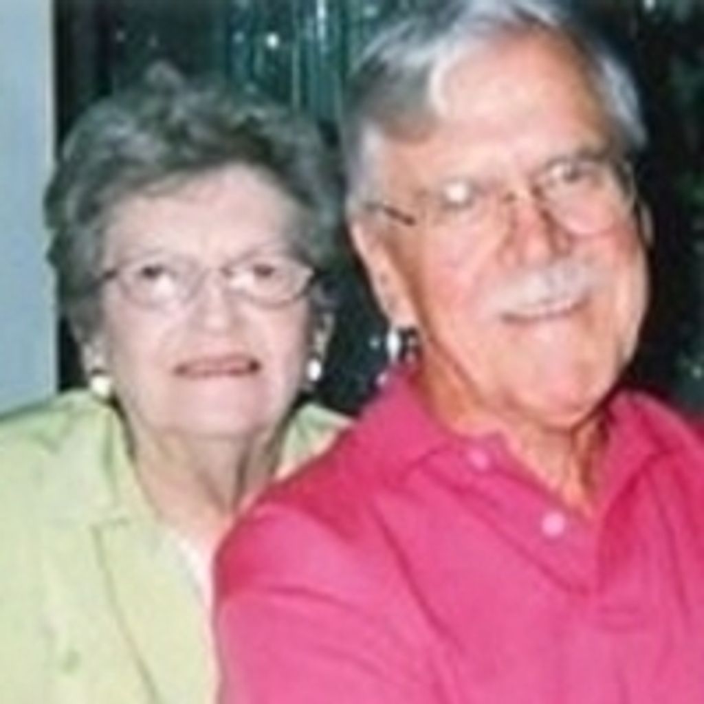 Robert And Elizabeth Liss