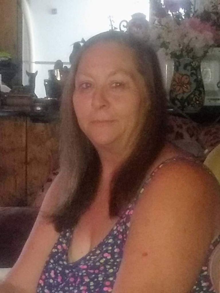 Mrs. Sandra Lee "Sandy" Phillips