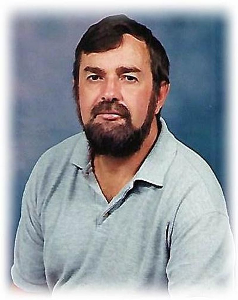 Sherwin Dale Kimble Profile Photo