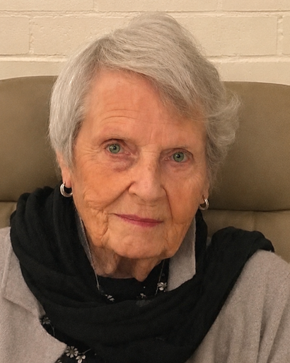 Phyllis Magdalene McElligott Schulte Profile Photo