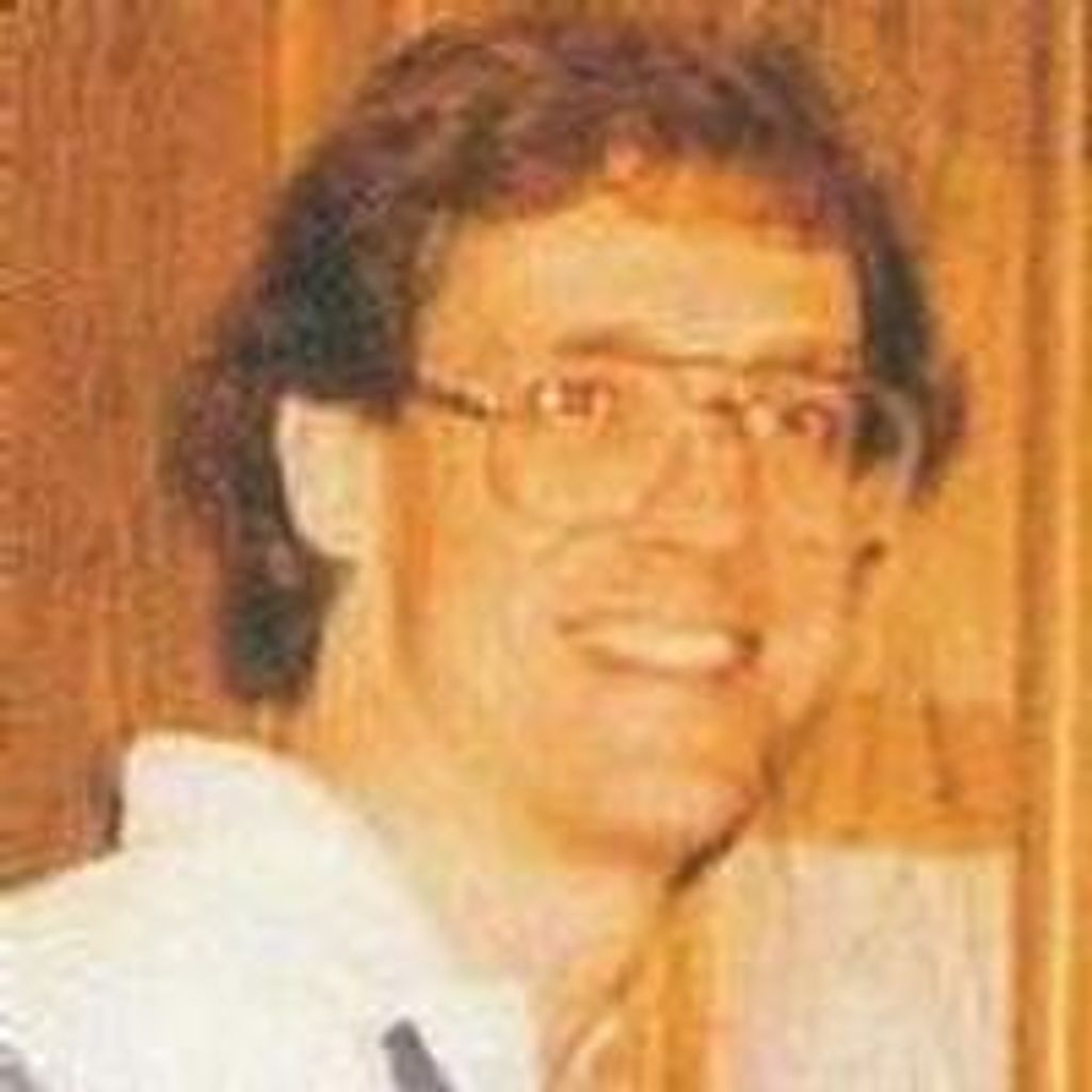 Michael David "Mike" Frank