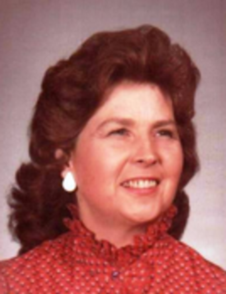 Mrs. Dorothy Lee (Hammond) Heath Profile Photo