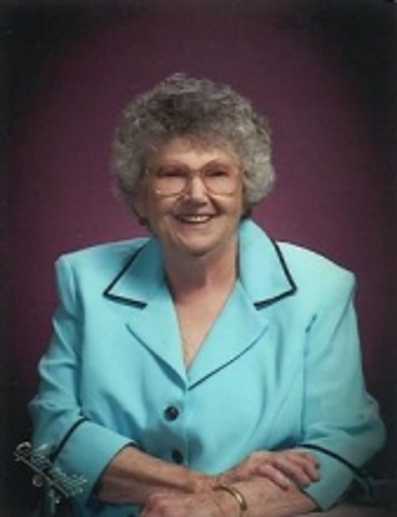 Elline Marsh