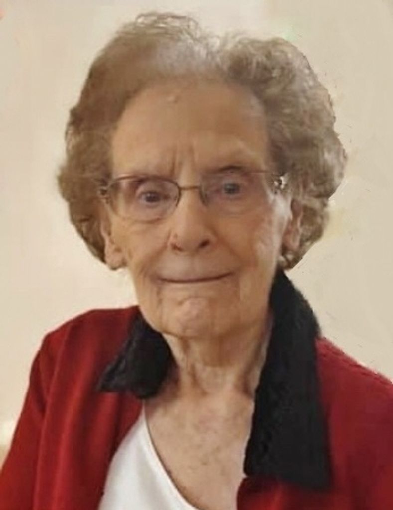 Lillie Ellen Mccubbin Bean Profile Photo