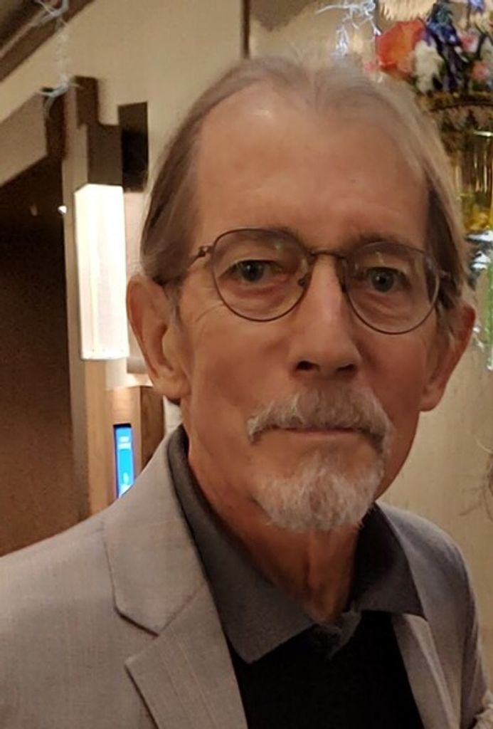 Thomas Alan Joldersma Profile Photo