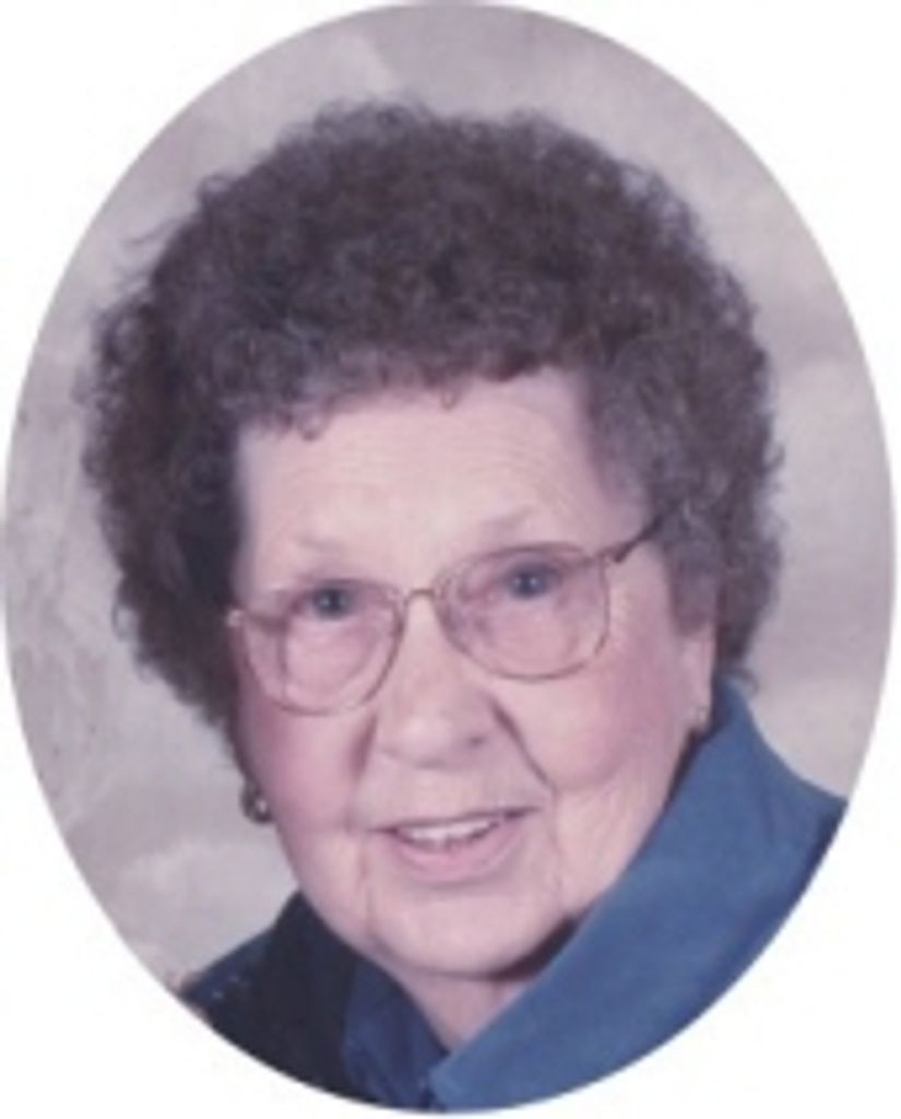 Elizabeth Shearer