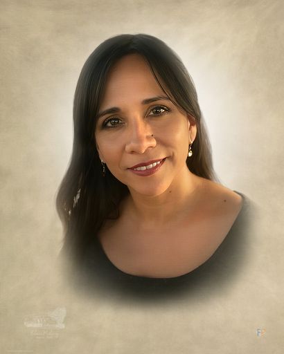 Isabel McCune's obituary image