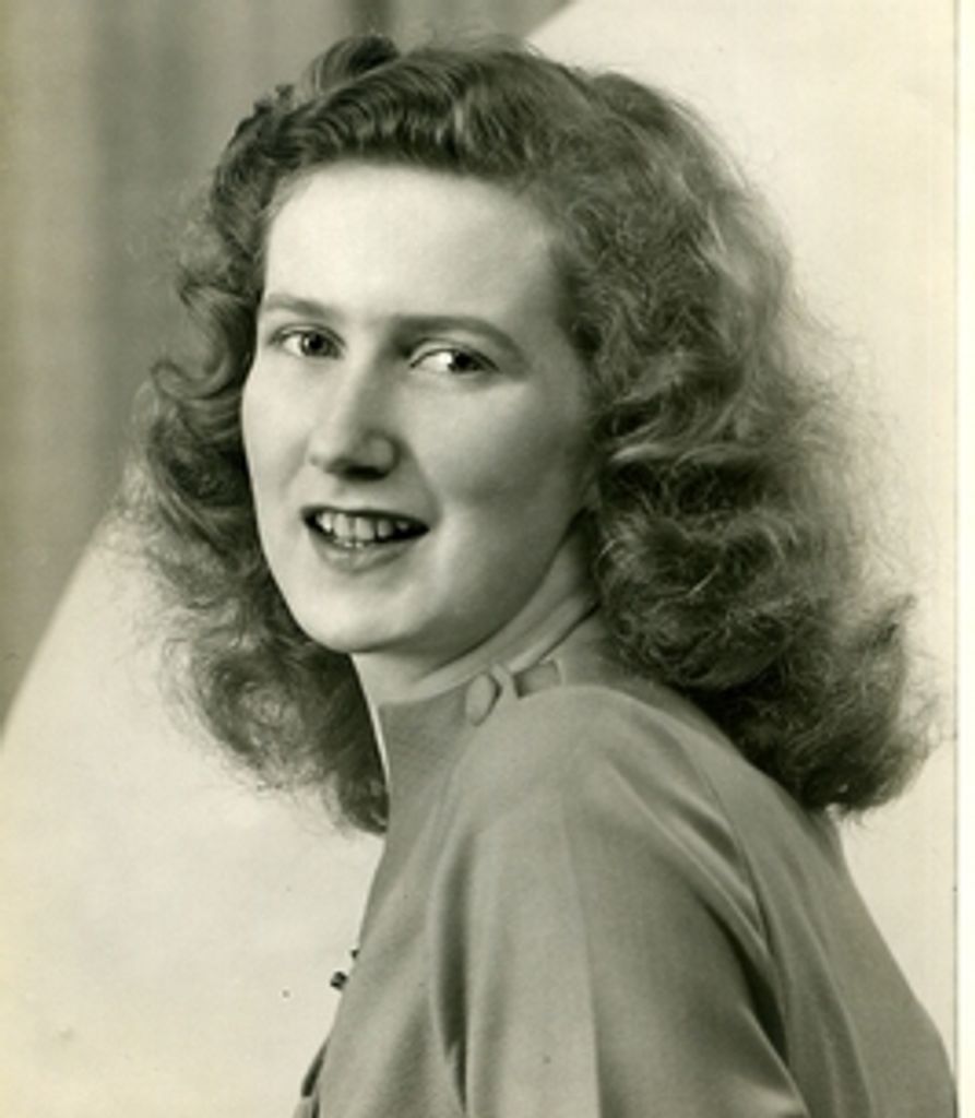 Margaret Henry