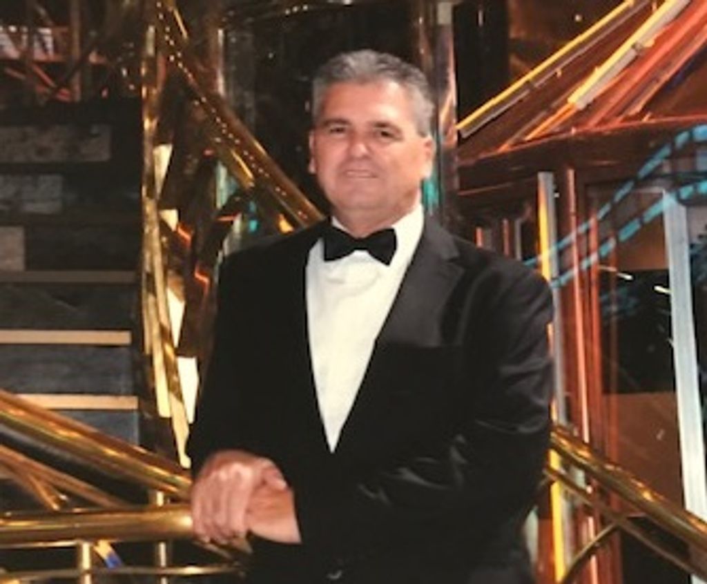 Michael Lynn Hooker