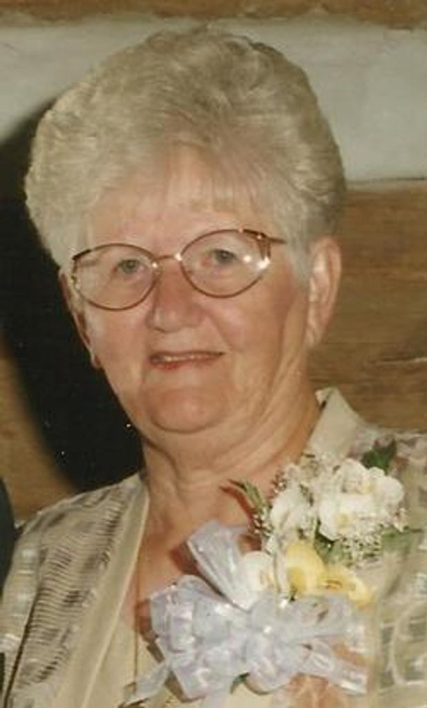 Mary Viola Cruse