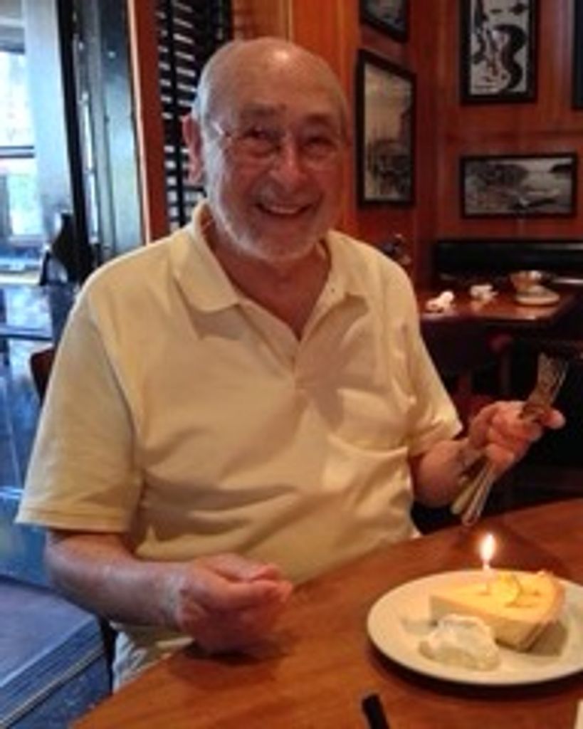 A F Neider Profile Photo