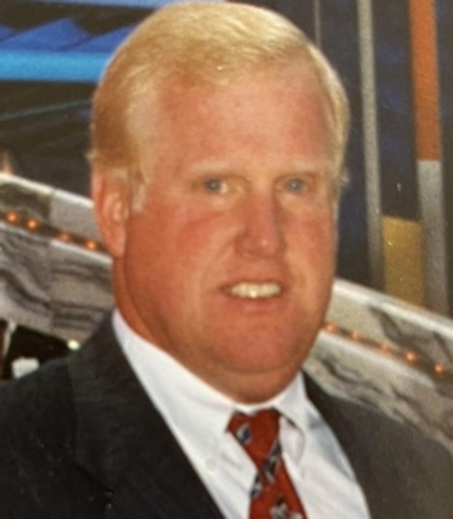 Ronald Conever Downs