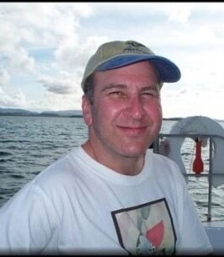 Howard Brown Profile Photo