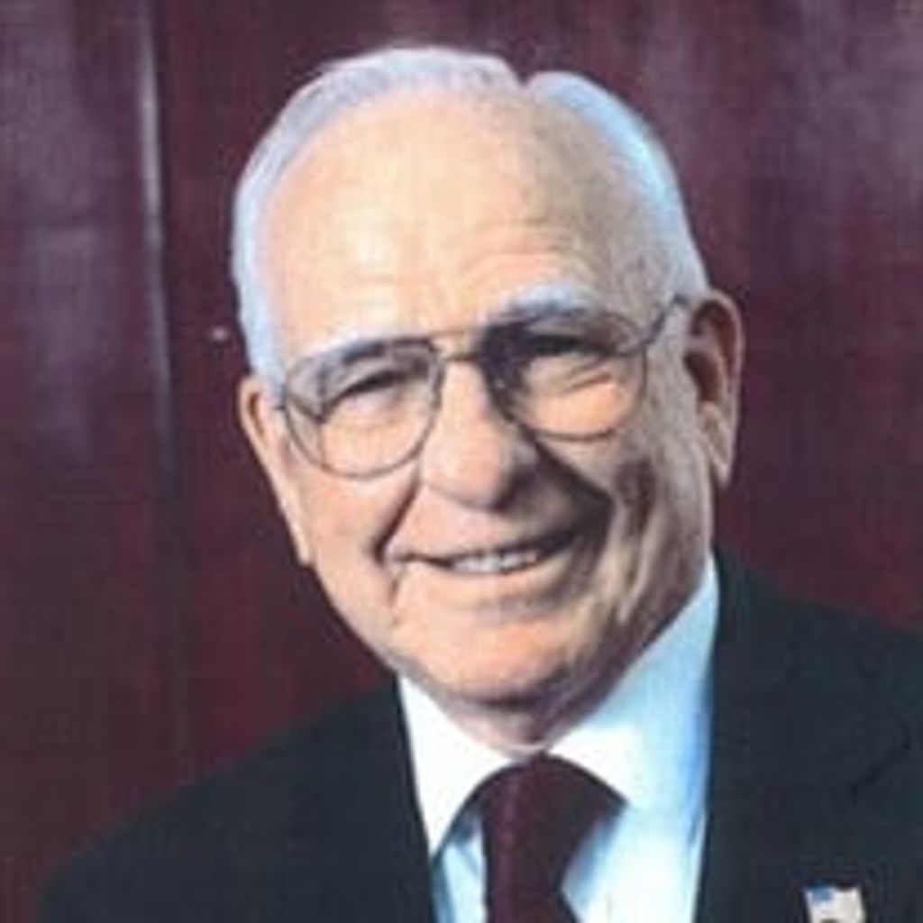 Mr. Fred Mitchell  Walker Jr.