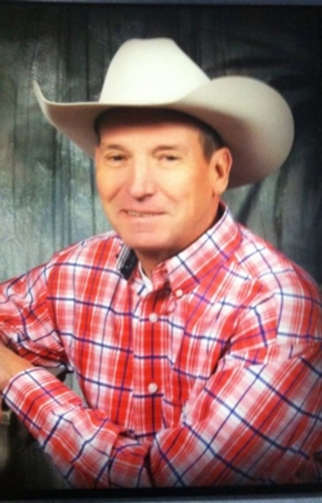 Olen Gerard Schulte Profile Photo