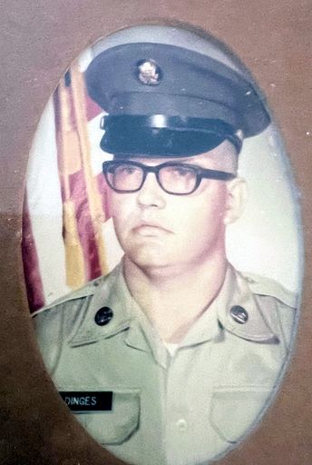 Kenneth Joseph Dinges photo gallery thumbnail 19 of 76
