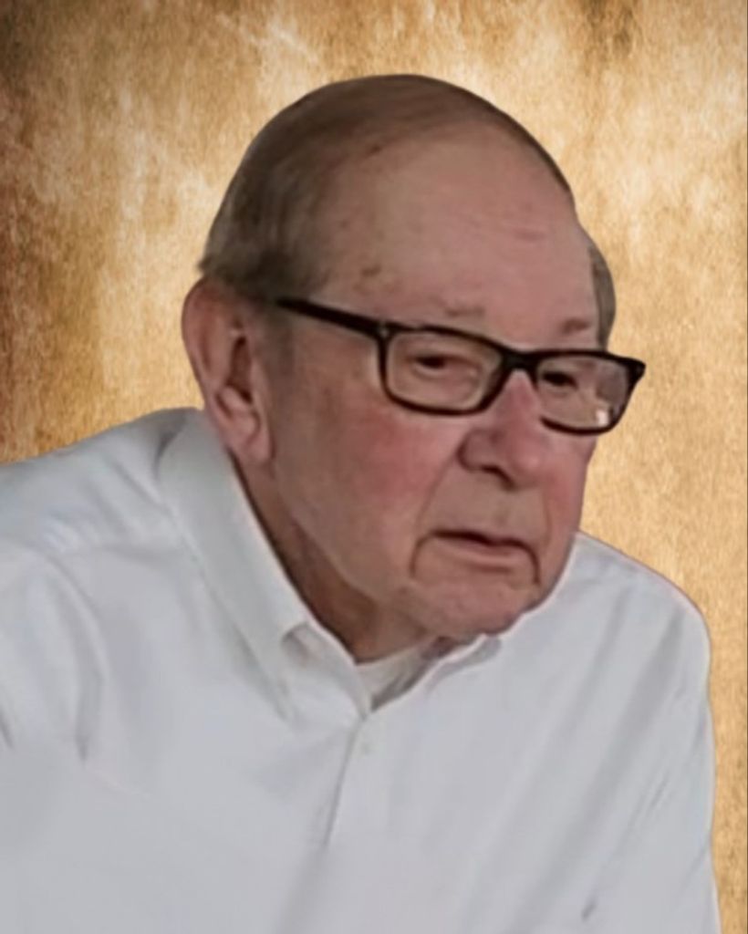 Richard P. Radu