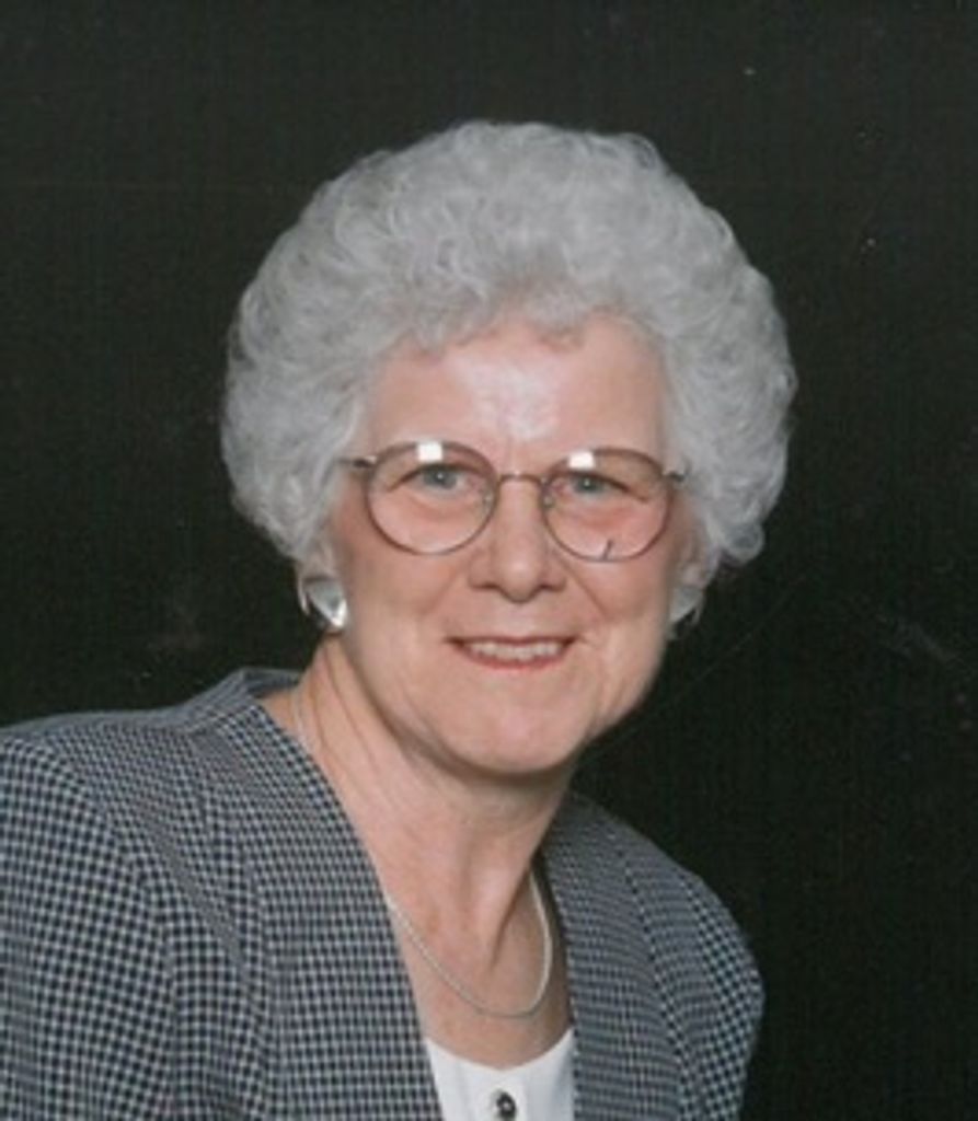 Mildred Shannon