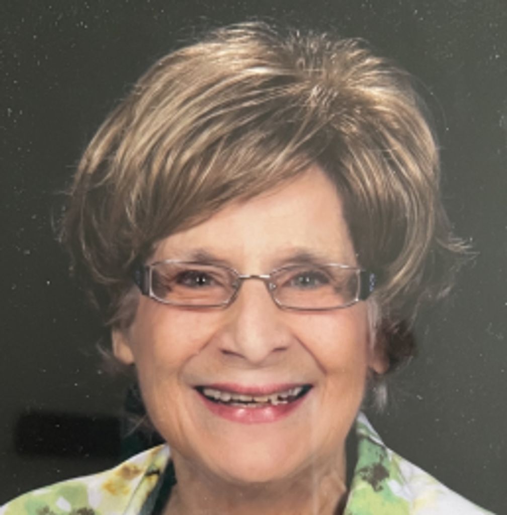 Betty Bell
