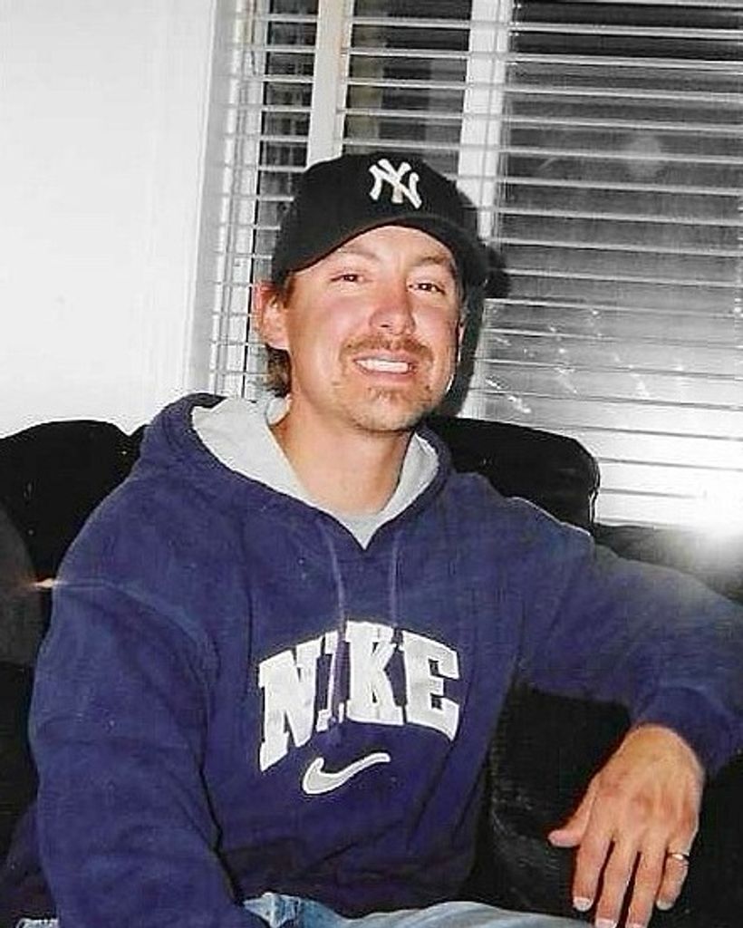 Zane E. Whitford