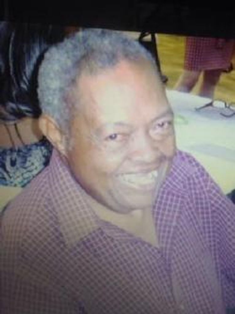 Everett "Buddy" Ezell, Jr.