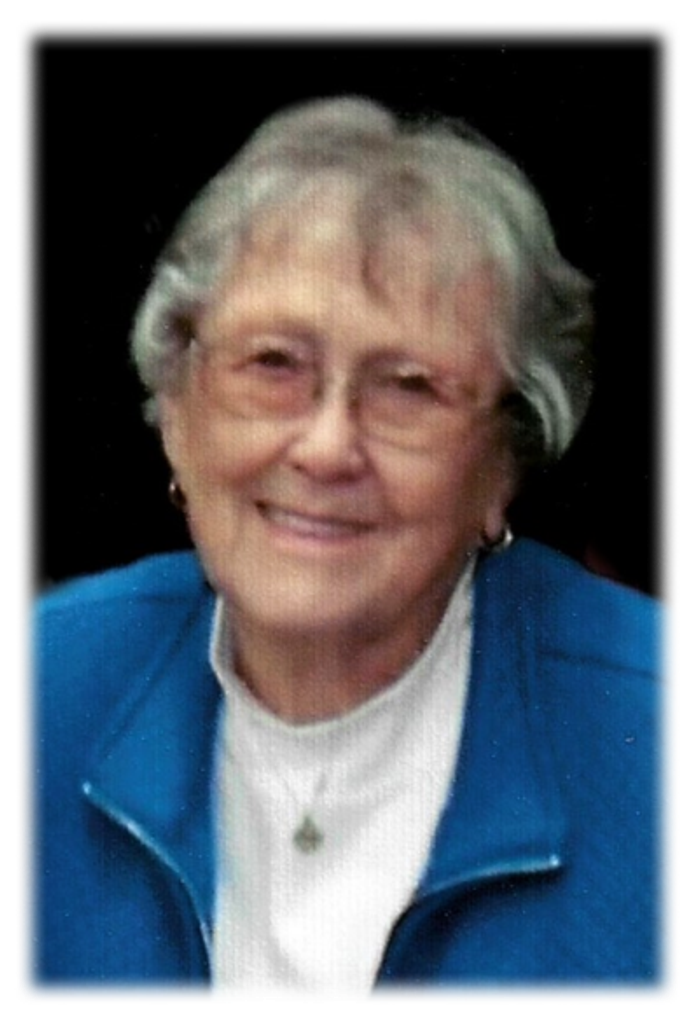 Lois I. Burge