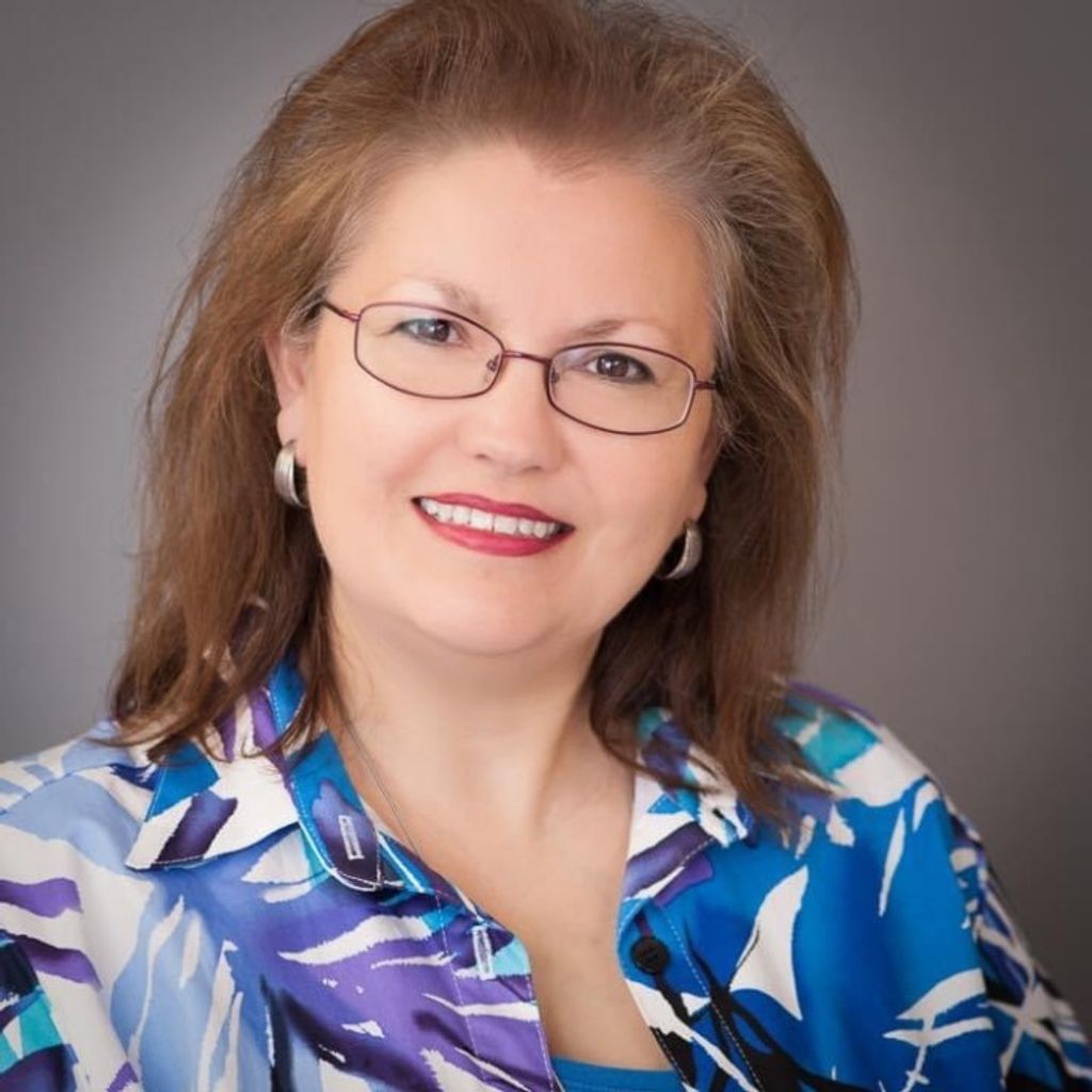 Donita Garza