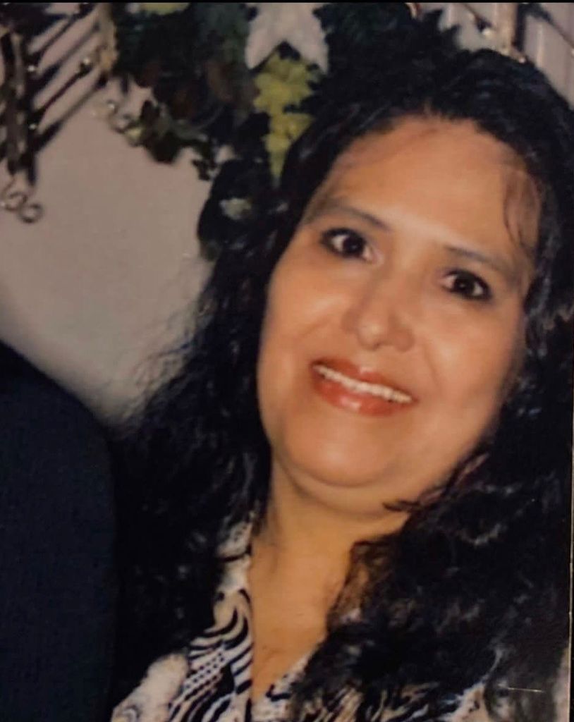 Maria Fraire Profile Photo