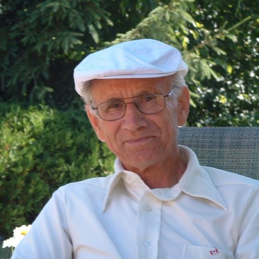 John Simons Profile Photo