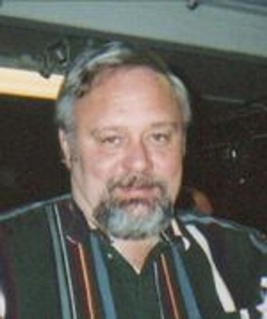 Frederick Neil Schutz