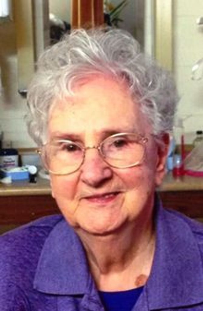 Katie Reeder Profile Photo