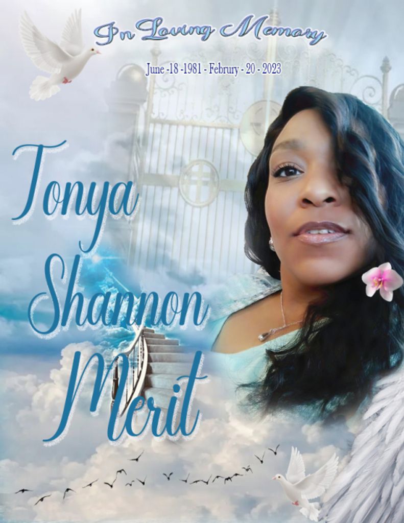 Tonya Shannon Merit Profile Photo