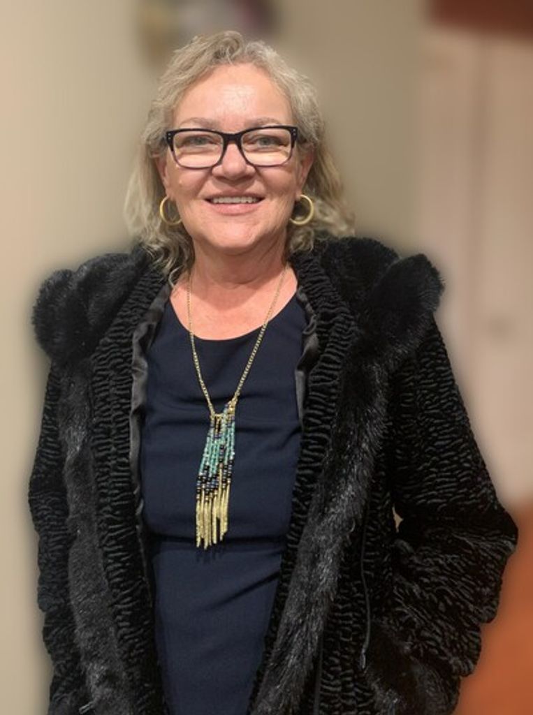 Agata H. Slominski Profile Photo