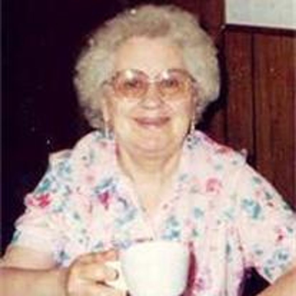 Helen E. Riley